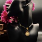 1980s Chanel Vintage Pendant
