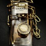 1980s Chanel Vintage Pendant