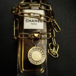 1980s Chanel Vintage Pendant