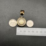 1980s Chanel Vintage Pendant