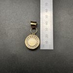 1980s Chanel Vintage Pendant