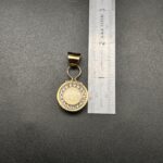 1980s Chanel Vintage Pendant