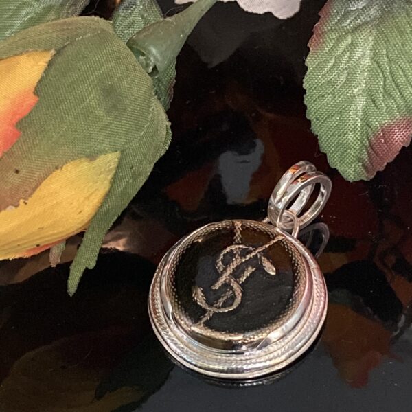 YSL button pendant Yves Saint Laurent button designer button jewelry designer button jewellery YSL jewellery button pendant button jewellery button jewelry chunky pendant French designer jewellery
