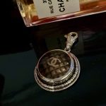Vintage Chanel and LV Button Charms