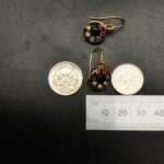 French Antique Earrings