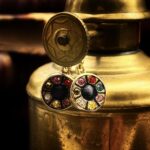 French Antique Earrings
