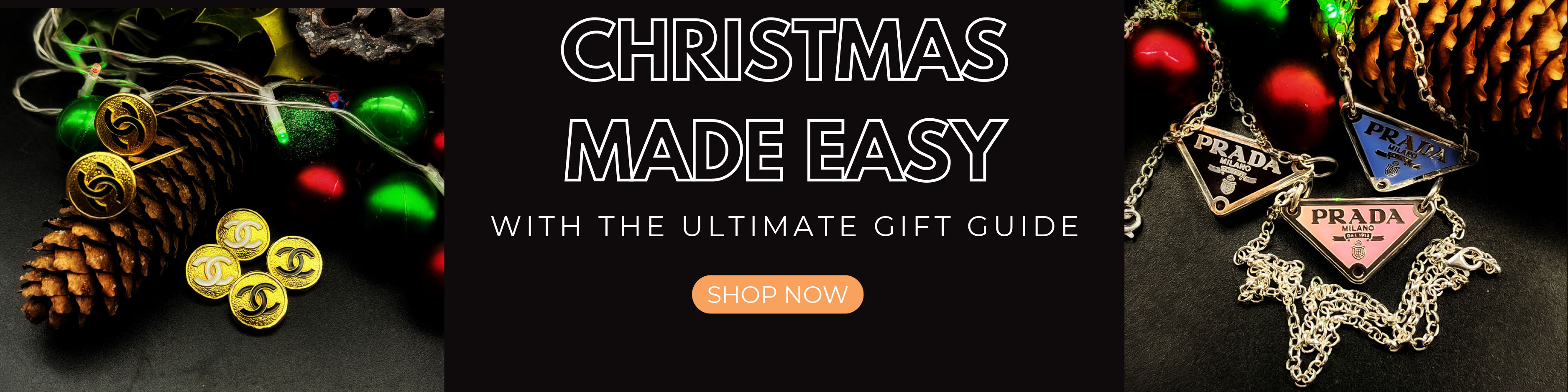 PB Christmas Gift Guide