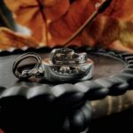 "Ashley" Antique Pharaoh Button Pendant - Image 7