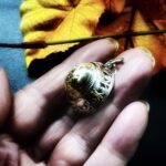 "Romane" French WW1 Military Band Button Pendant - Image 7