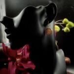 Chanel Art Deco Earrings