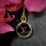 Vintage Louis Vuitton Pendant