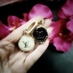 Vintage Louis Vuitton Pendant