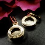 Vintage Louis Vuitton Pendant