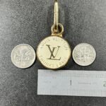 Vintage Louis Vuitton Pendant