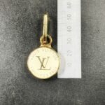 Vintage Louis Vuitton Pendant