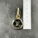 Vintage Louis Vuitton Pendant