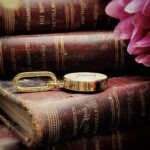 Vintage Louis Vuitton Pendant