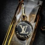 Louis Vuitton Tag Pendant