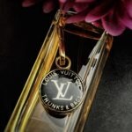 Louis Vuitton Tag Pendant