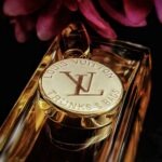 Louis Vuitton Tag Pendant