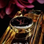 Louis Vuitton Tag Pendant