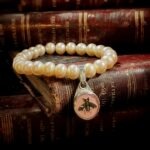 Vintage Gucci Bee Button Charm