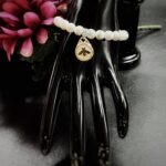 Vintage Gucci Bee Button Charm