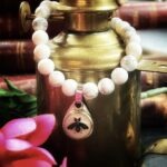 Vintage Gucci Bee Button Charm