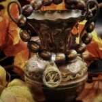 Vintage Louis Vuitton Bag Charm