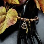 Vintage Louis Vuitton Bag Charm