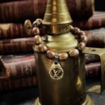 Vintage Louis Vuitton Bag Charm