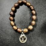 Vintage Louis Vuitton Bag Charm