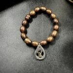 Vintage Louis Vuitton Bag Charm