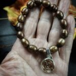 Vintage Louis Vuitton Bag Charm