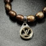 Vintage Louis Vuitton Bag Charm