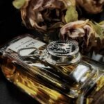 Vintage Chanel Elephant Button Pendant