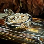 Vintage Chanel Pearl Pendant