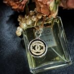Vintage Chanel Pearl Pendant