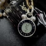 Vintage YSL Pendant