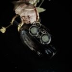 YSL Vintage Earrings