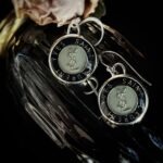 YSL Vintage Earrings