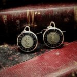 YSL Vintage Earrings