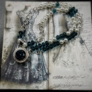 French Antique Jewellery