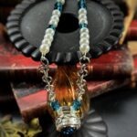 Antique French Necklace