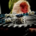 Antique French Necklace