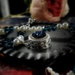 Antique French Necklace