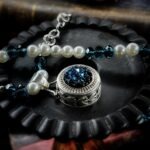 Antique French Necklace