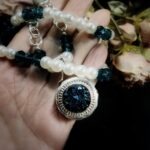 Antique French Necklace