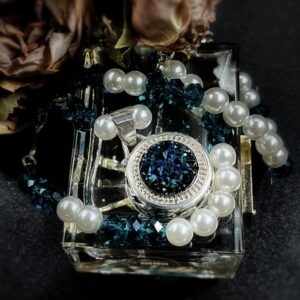 Antique French Necklace