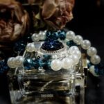 Antique French Necklace
